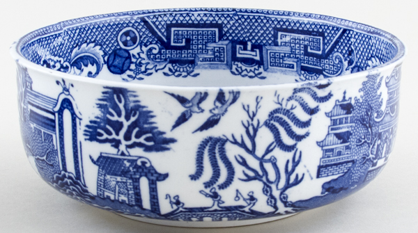 Bowl c1912